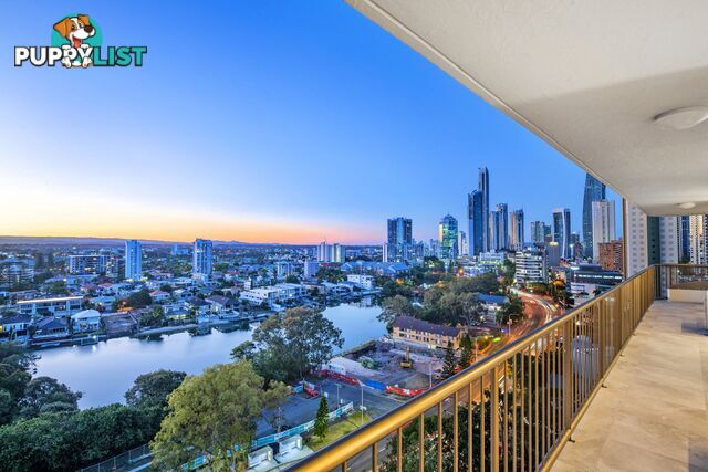 57 43 Enderley Avenue Surfers Paradise QLD 4217