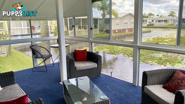 13 368 Oxley Drive Runaway Bay QLD 4216