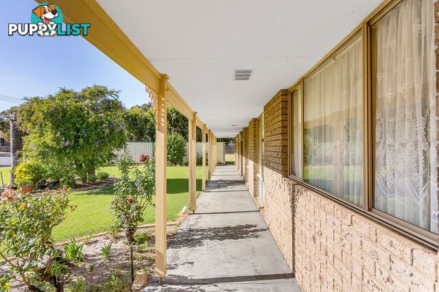 8 McCormack Place Maida Vale WA 6057