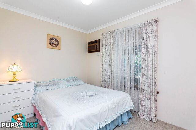 8 McCormack Place Maida Vale WA 6057