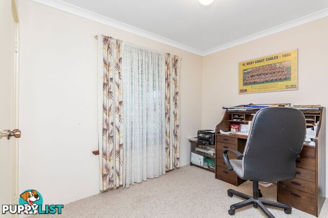 8 McCormack Place Maida Vale WA 6057