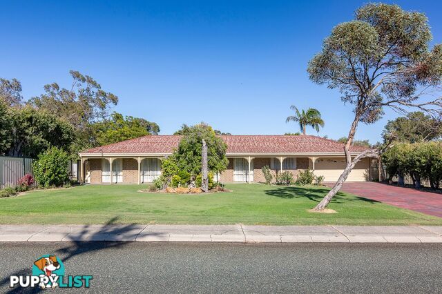 8 McCormack Place Maida Vale WA 6057