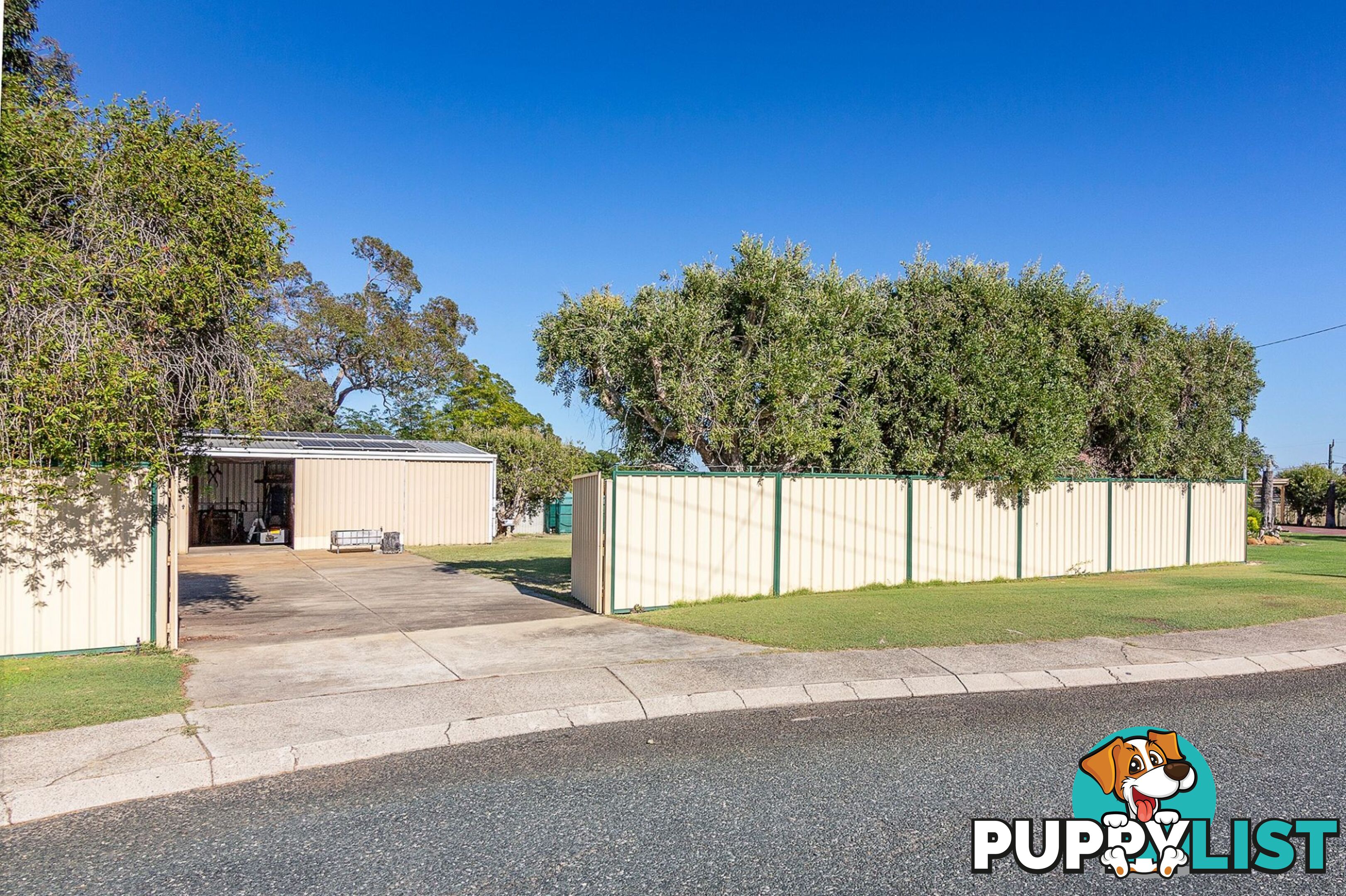 8 McCormack Place Maida Vale WA 6057