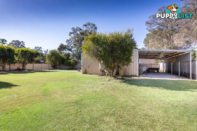 8 McCormack Place Maida Vale WA 6057