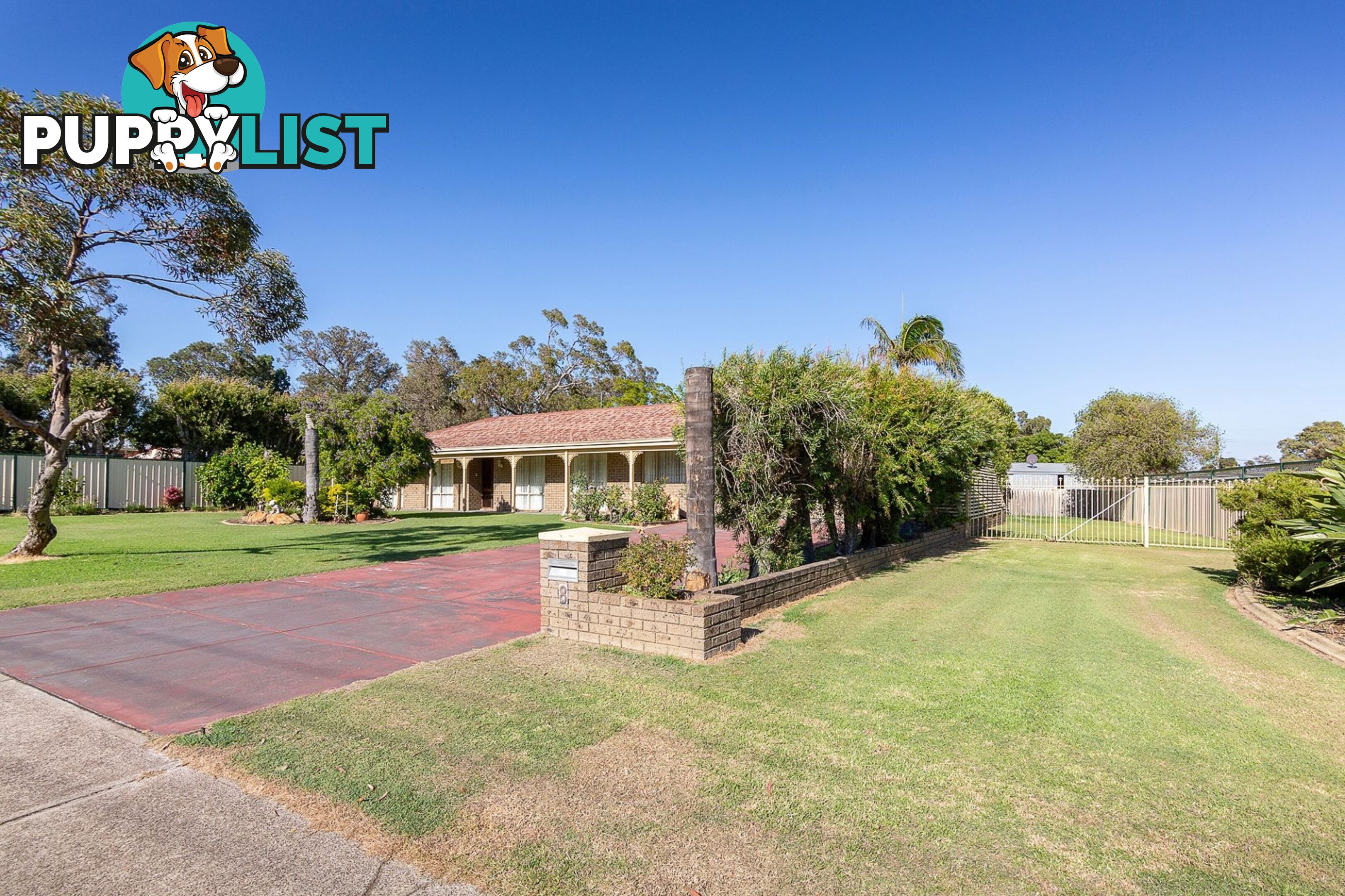 8 McCormack Place Maida Vale WA 6057