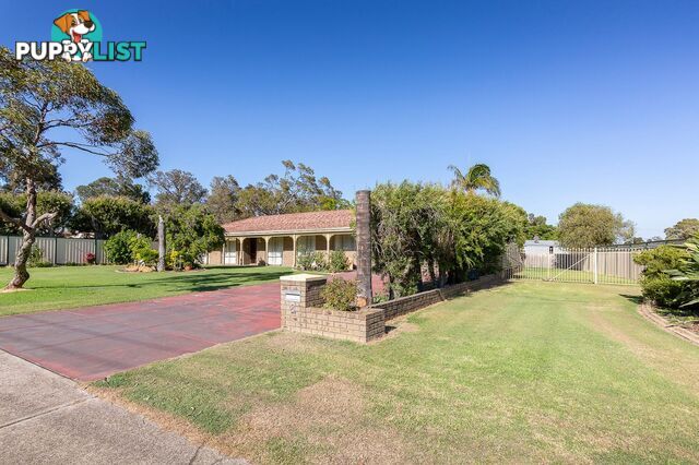 8 McCormack Place Maida Vale WA 6057