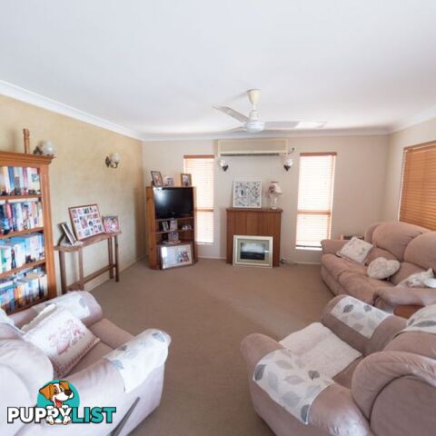 125 Moore Street Kingaroy QLD 4610