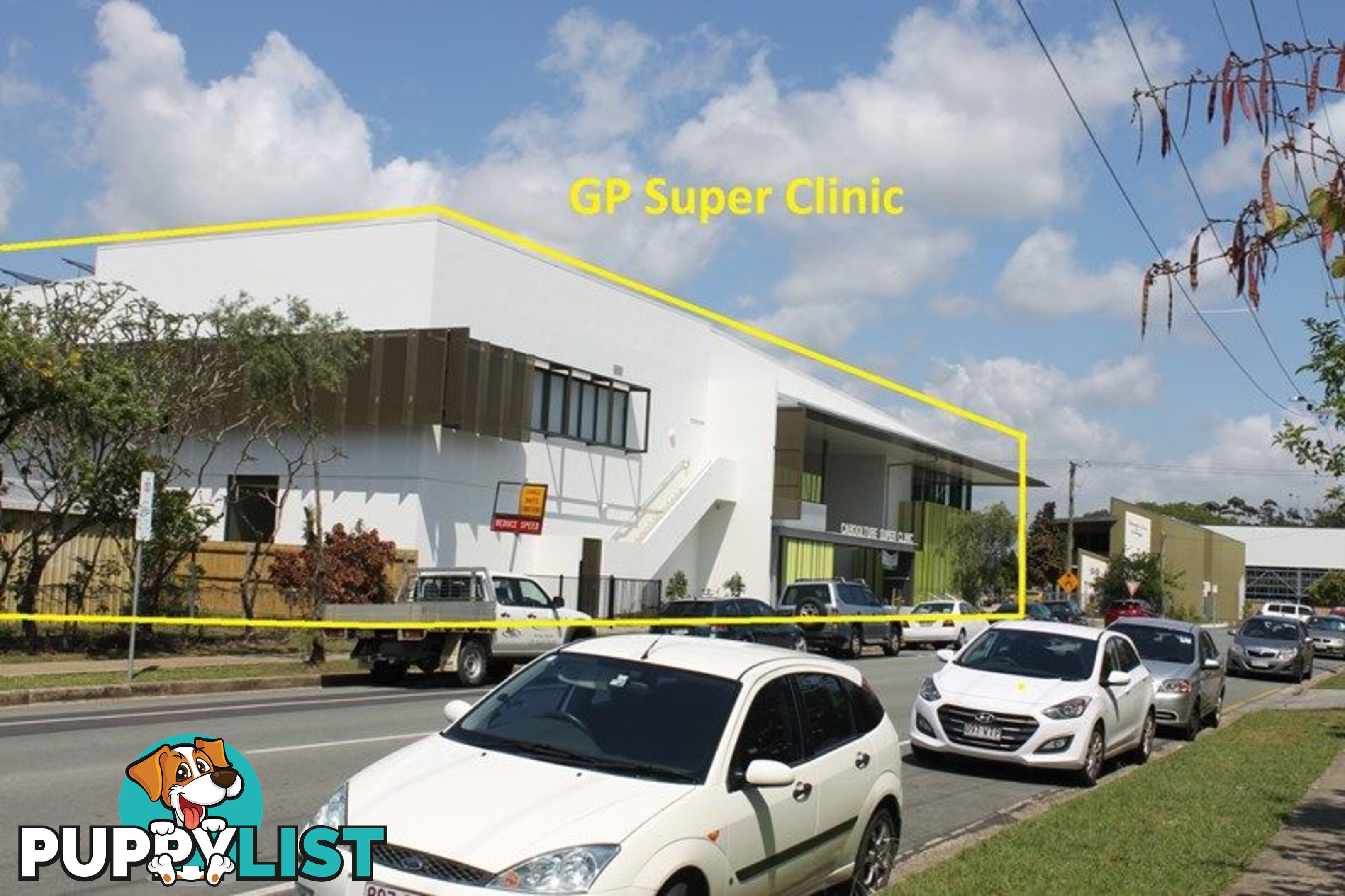 17-19 Bertha St Caboolture QLD 4510