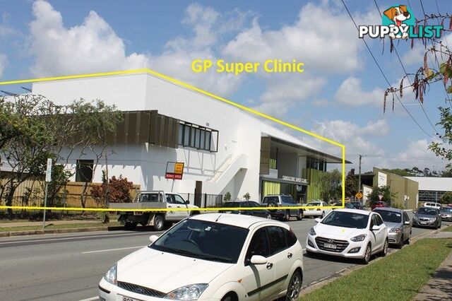 17-19 Bertha St Caboolture QLD 4510