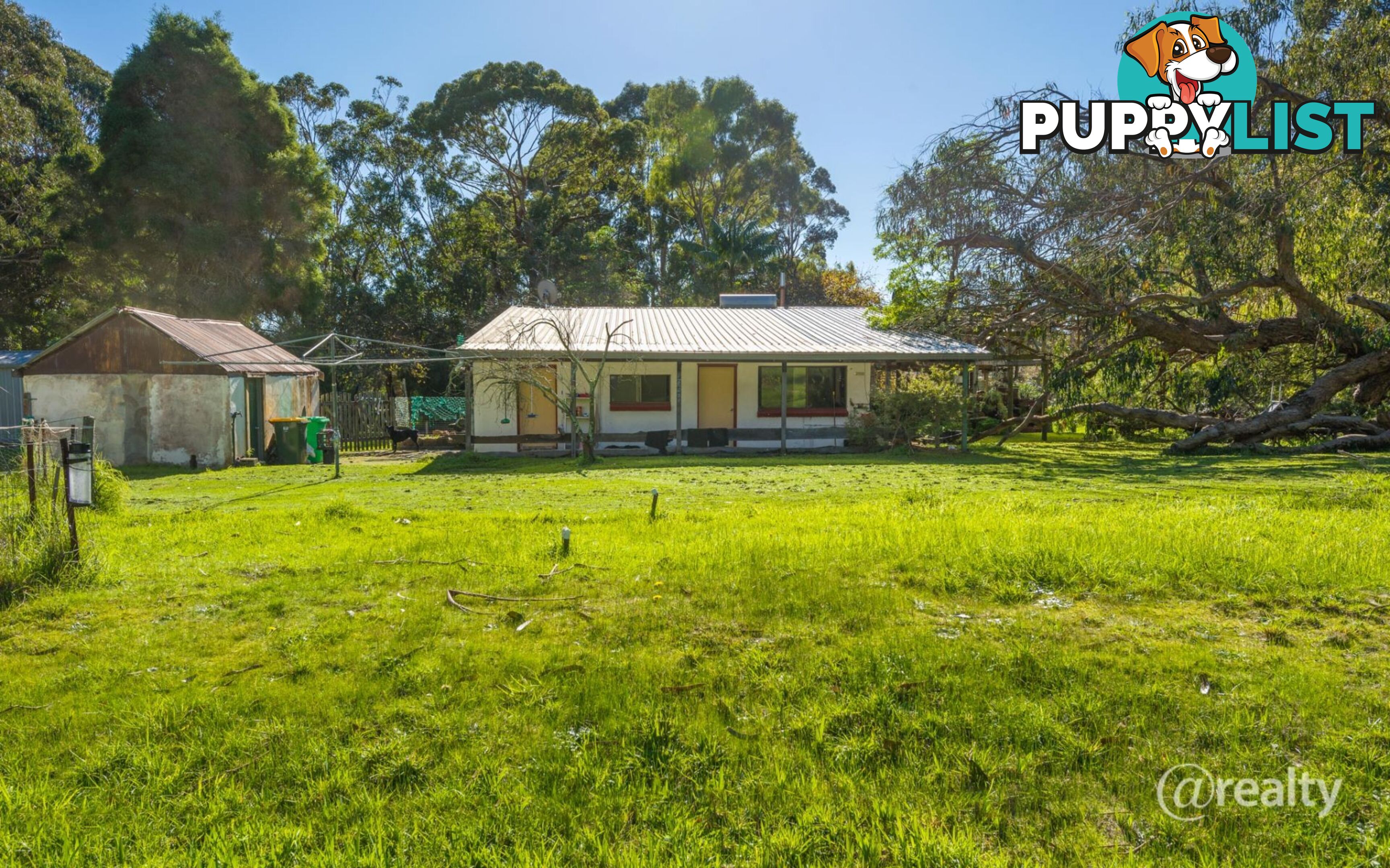 1190 Nanarup Road Nanarup WA 6330