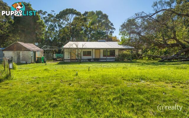 1190 Nanarup Road Nanarup WA 6330