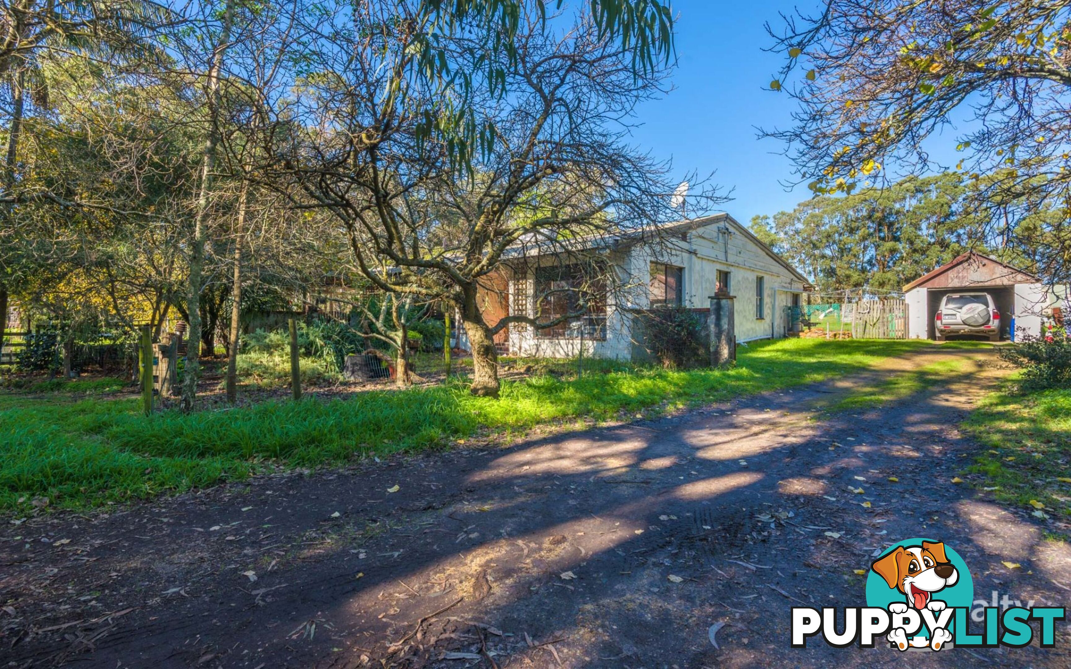 1190 Nanarup Road Nanarup WA 6330