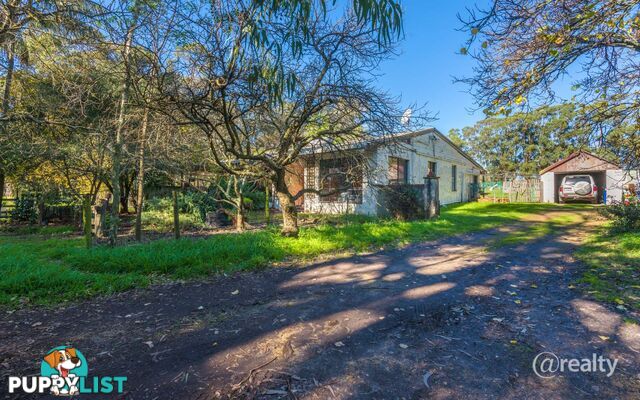 1190 Nanarup Road Nanarup WA 6330