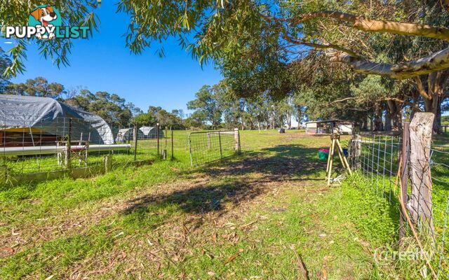 1190 Nanarup Road Nanarup WA 6330