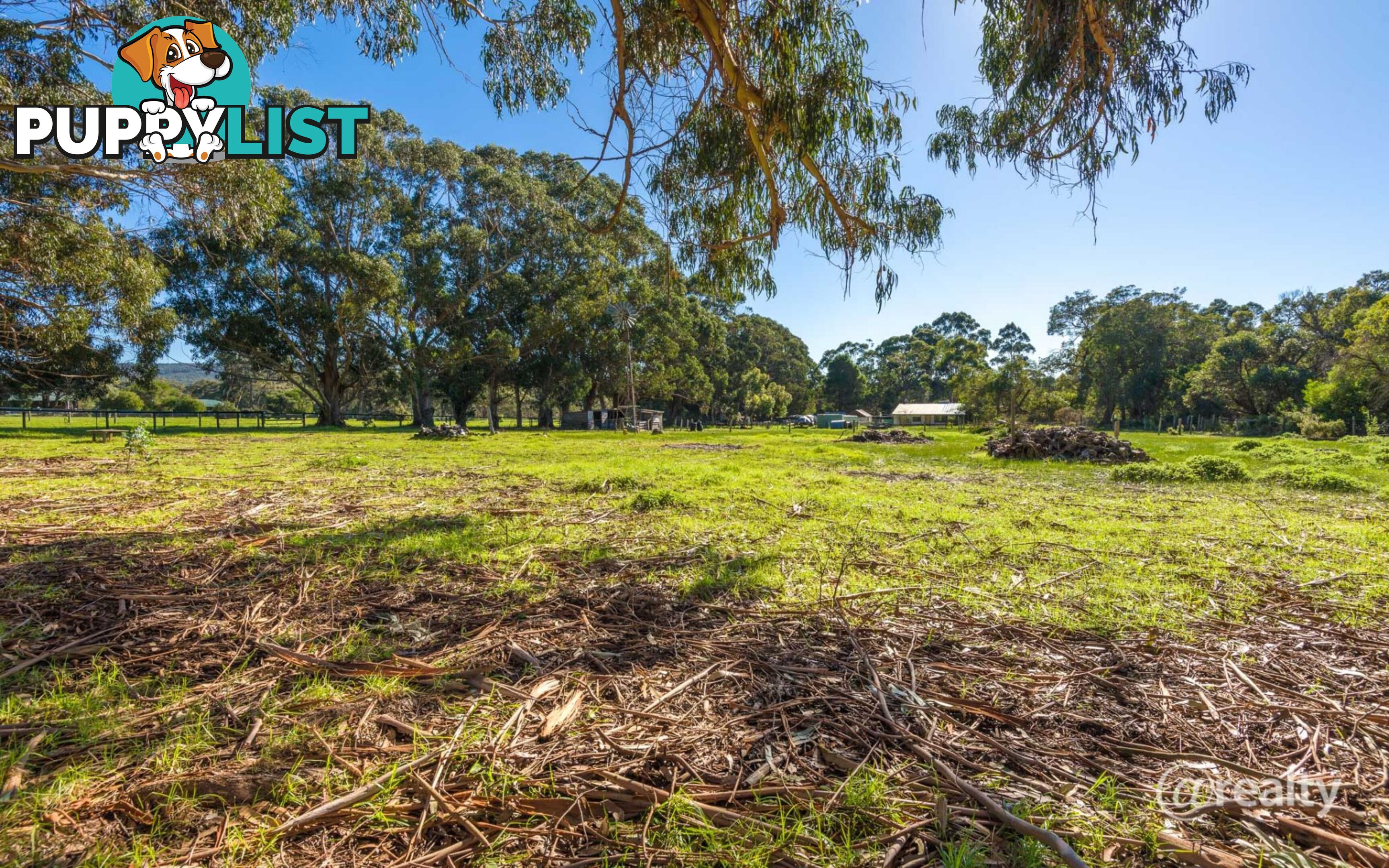 1190 Nanarup Road Nanarup WA 6330