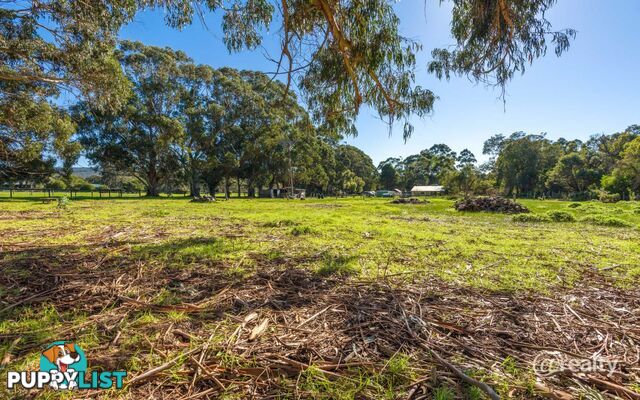 1190 Nanarup Road Nanarup WA 6330