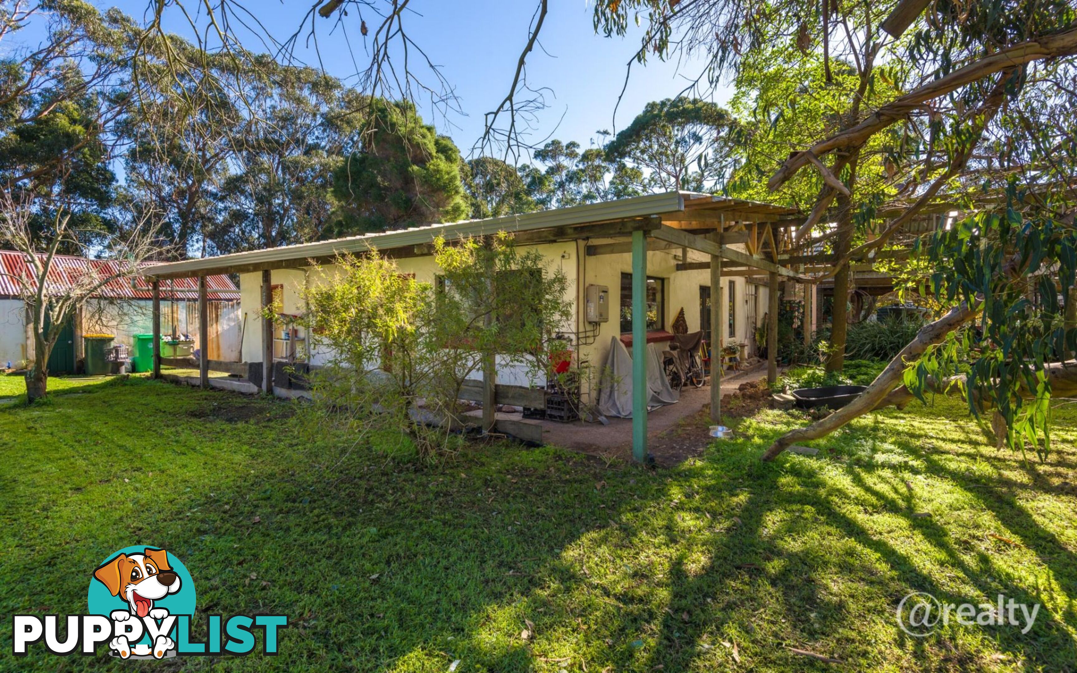 1190 Nanarup Road Nanarup WA 6330