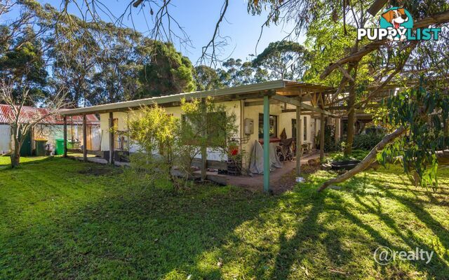 1190 Nanarup Road Nanarup WA 6330