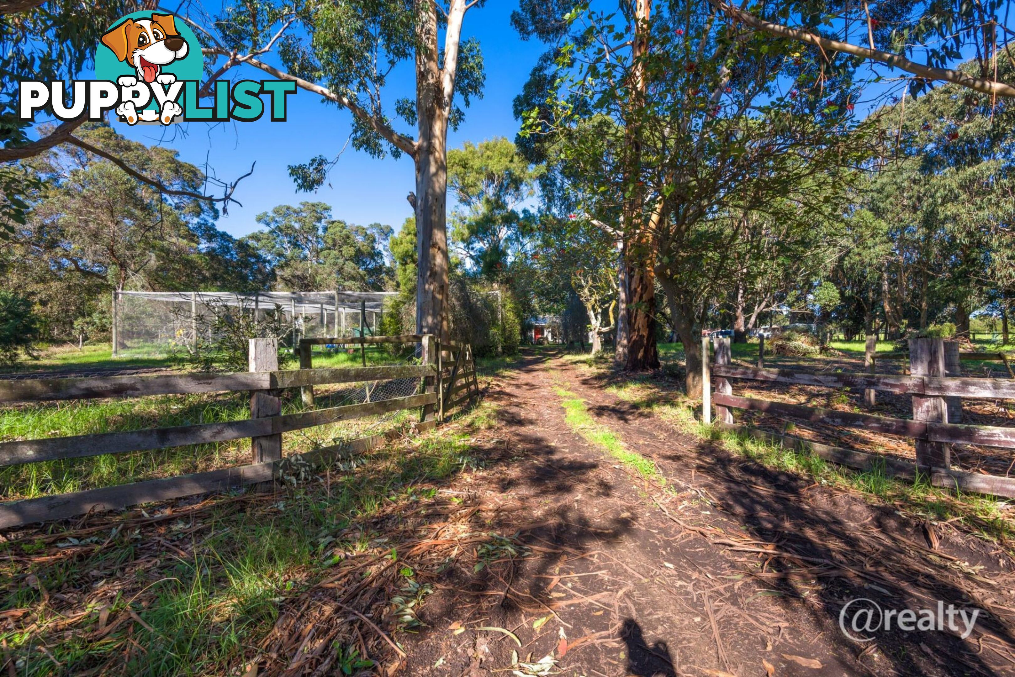 1190 Nanarup Road Nanarup WA 6330