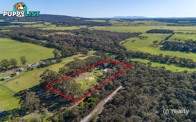 1190 Nanarup Road Nanarup WA 6330