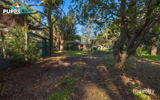 1190 Nanarup Road Nanarup WA 6330