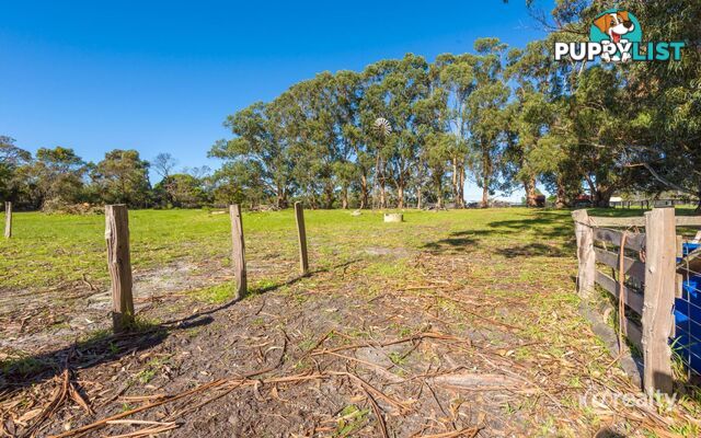 1190 Nanarup Road Nanarup WA 6330