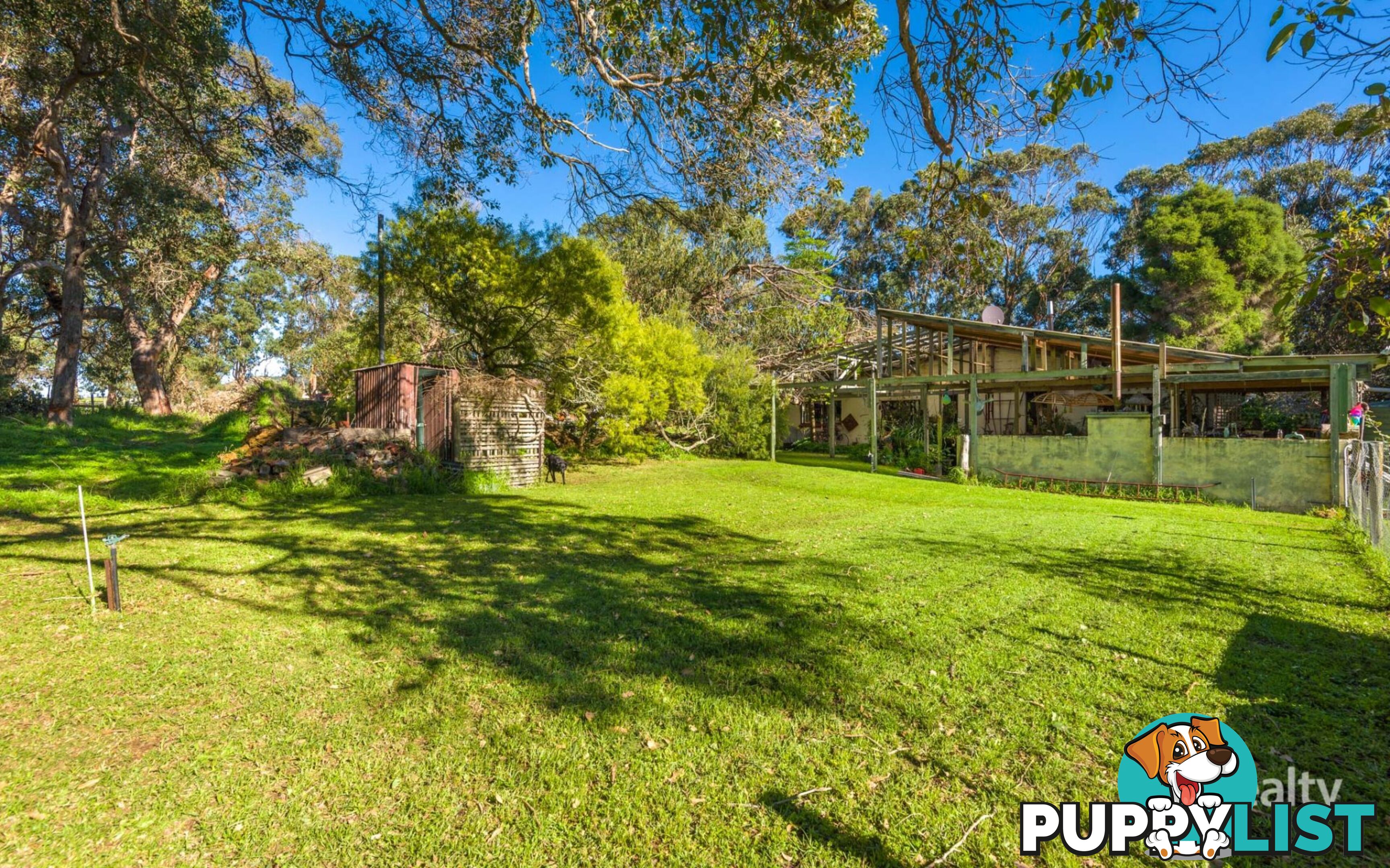 1190 Nanarup Road Nanarup WA 6330