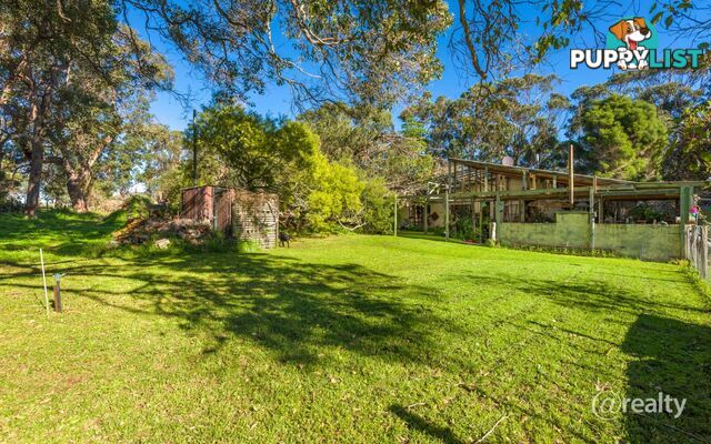 1190 Nanarup Road Nanarup WA 6330