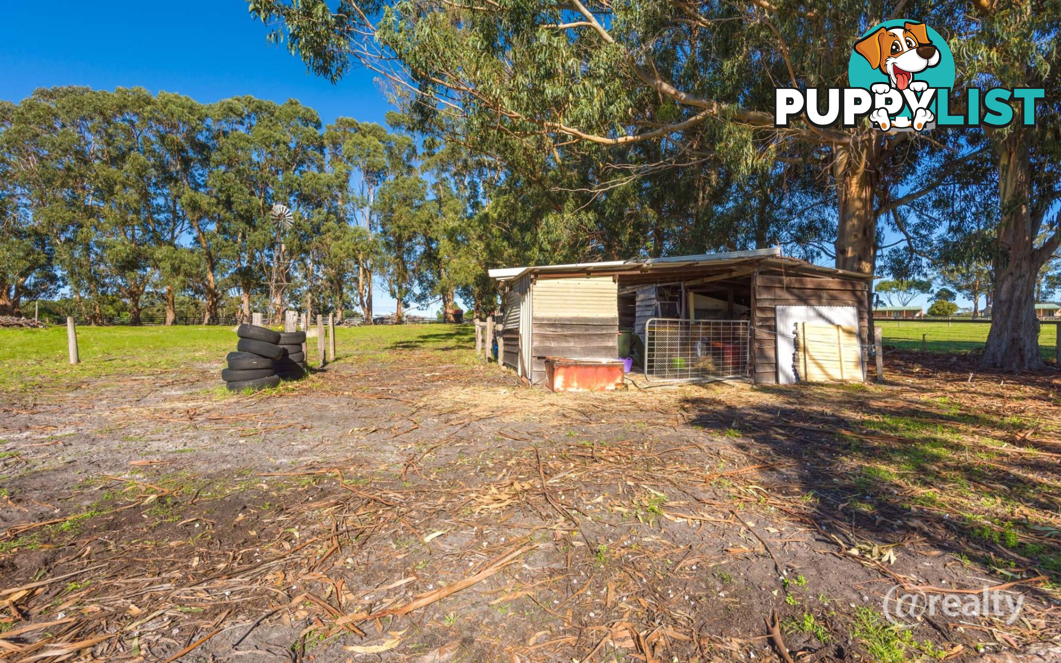 1190 Nanarup Road Nanarup WA 6330