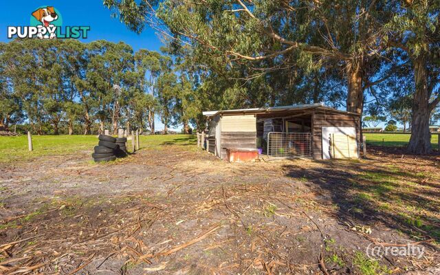 1190 Nanarup Road Nanarup WA 6330