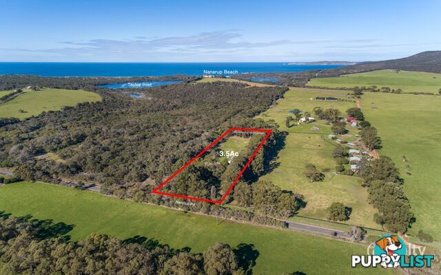 1190 Nanarup Road Nanarup WA 6330