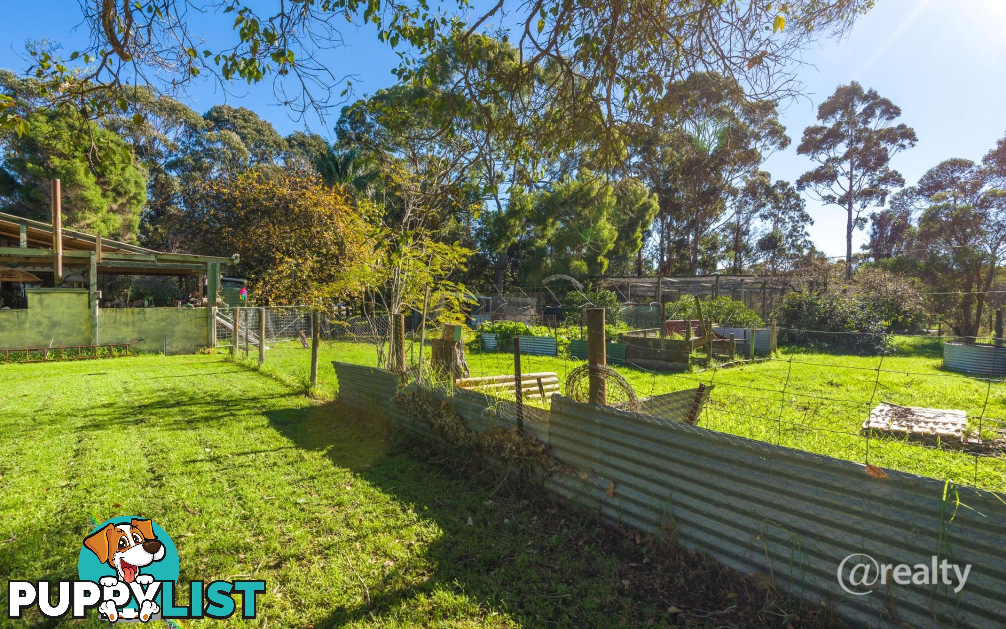 1190 Nanarup Road Nanarup WA 6330