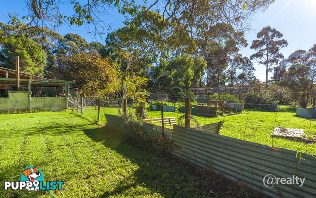 1190 Nanarup Road Nanarup WA 6330