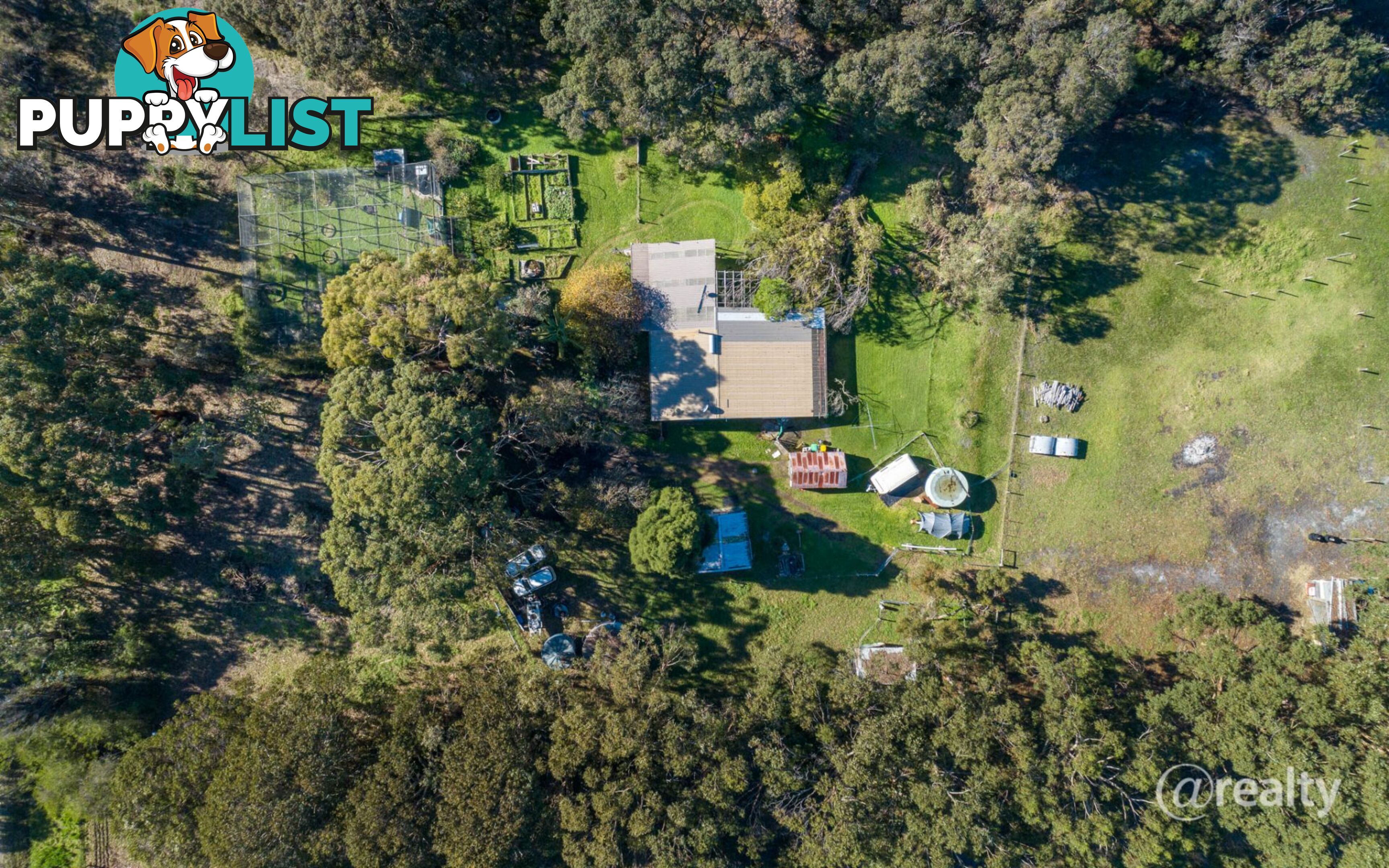 1190 Nanarup Road Nanarup WA 6330