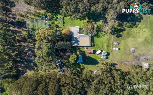 1190 Nanarup Road Nanarup WA 6330