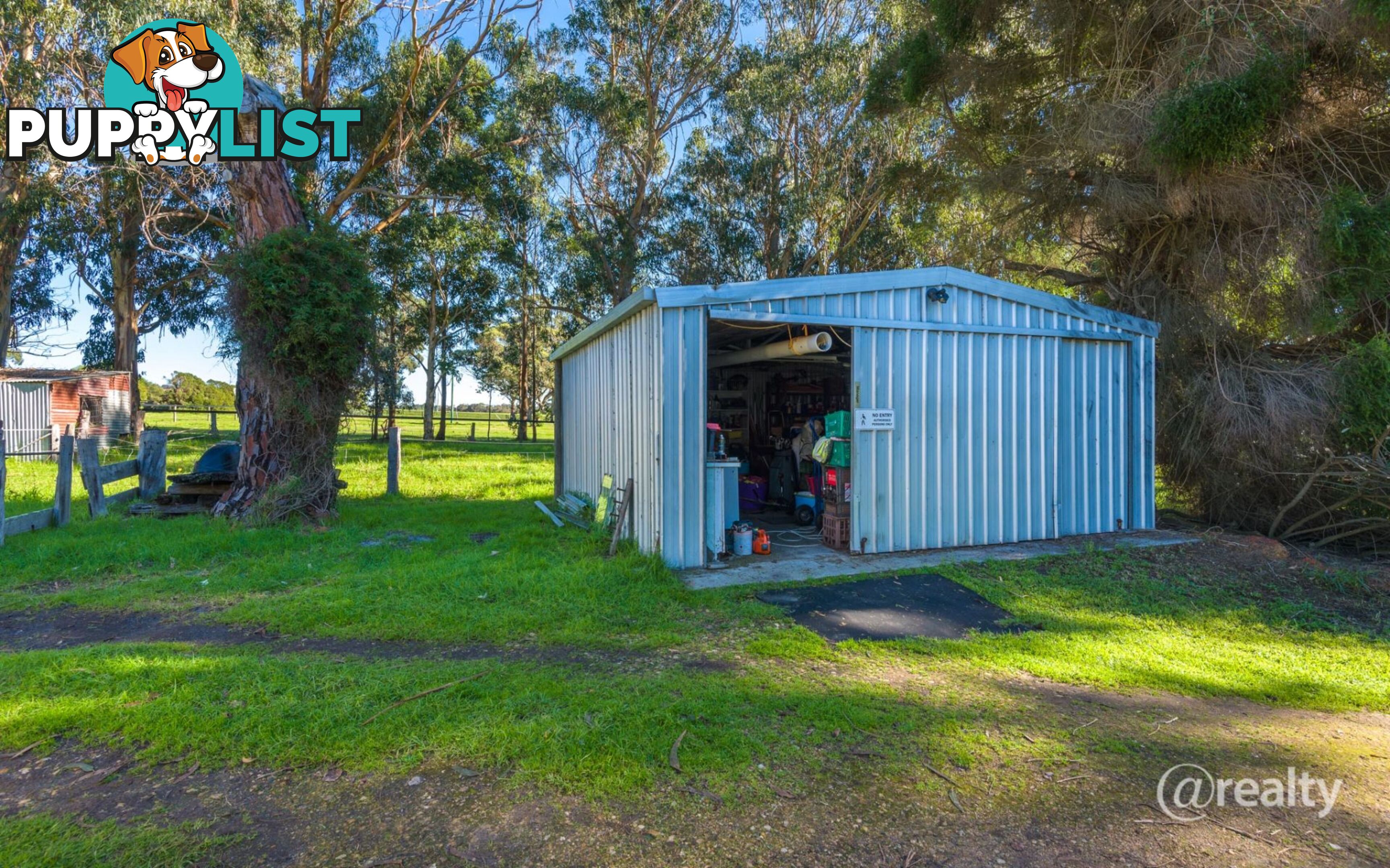 1190 Nanarup Road Nanarup WA 6330