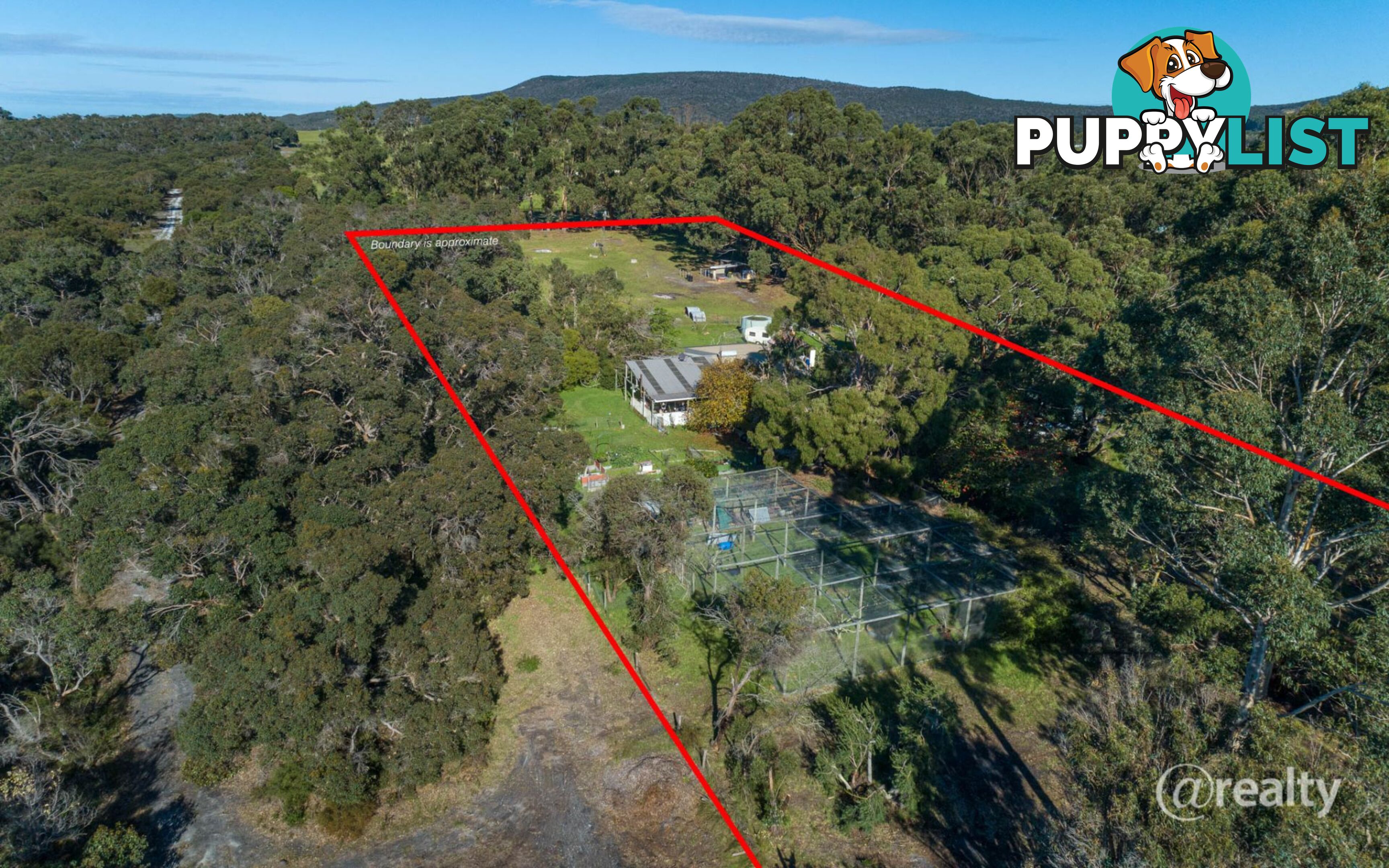 1190 Nanarup Road Nanarup WA 6330