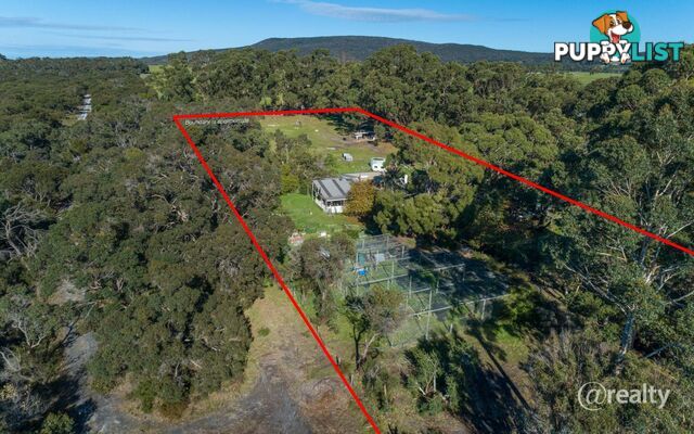 1190 Nanarup Road Nanarup WA 6330