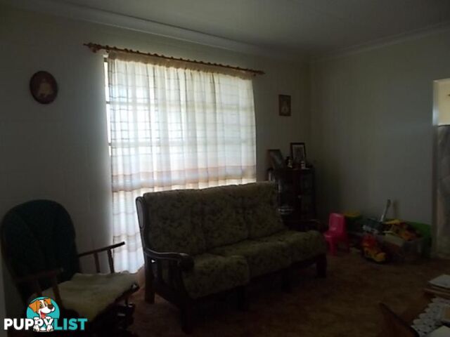 5 Banks Drive BOWEN QLD 4805