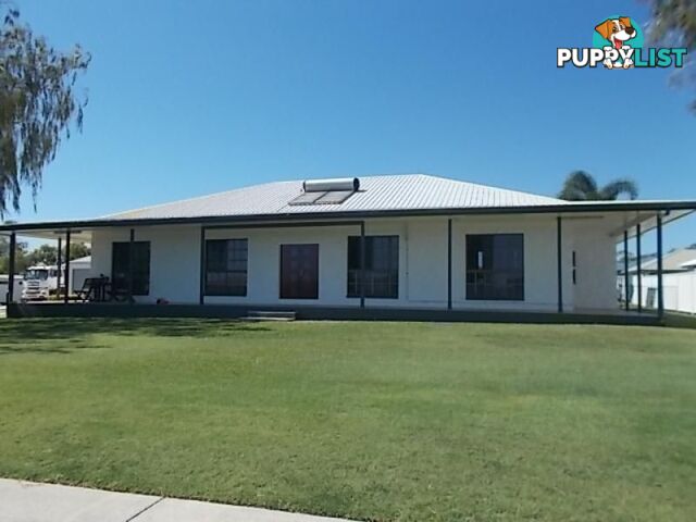 5 Banks Drive BOWEN QLD 4805