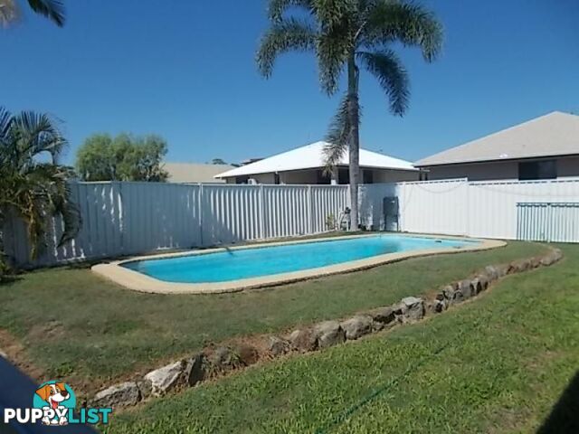 5 Banks Drive BOWEN QLD 4805