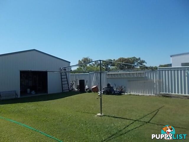 5 Banks Drive BOWEN QLD 4805