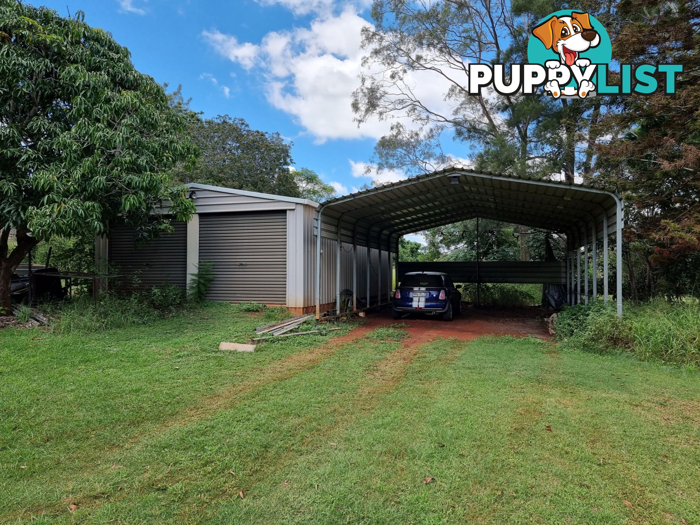 24 Wieden Street Kingaroy QLD 4610