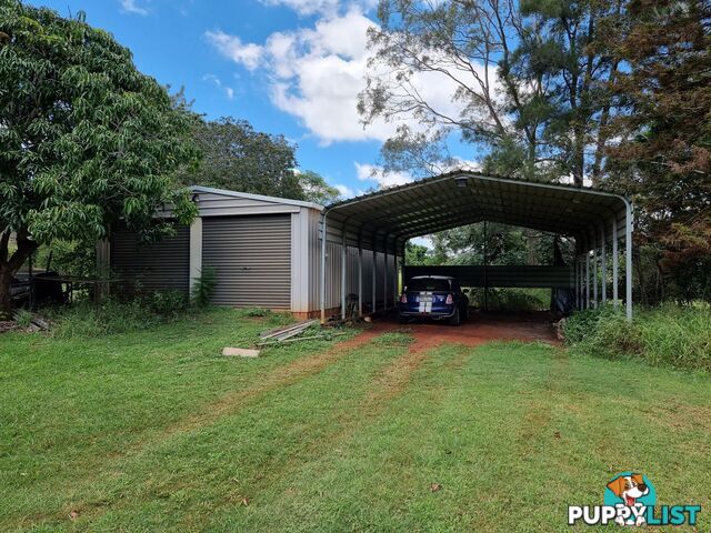 24 Wieden Street Kingaroy QLD 4610