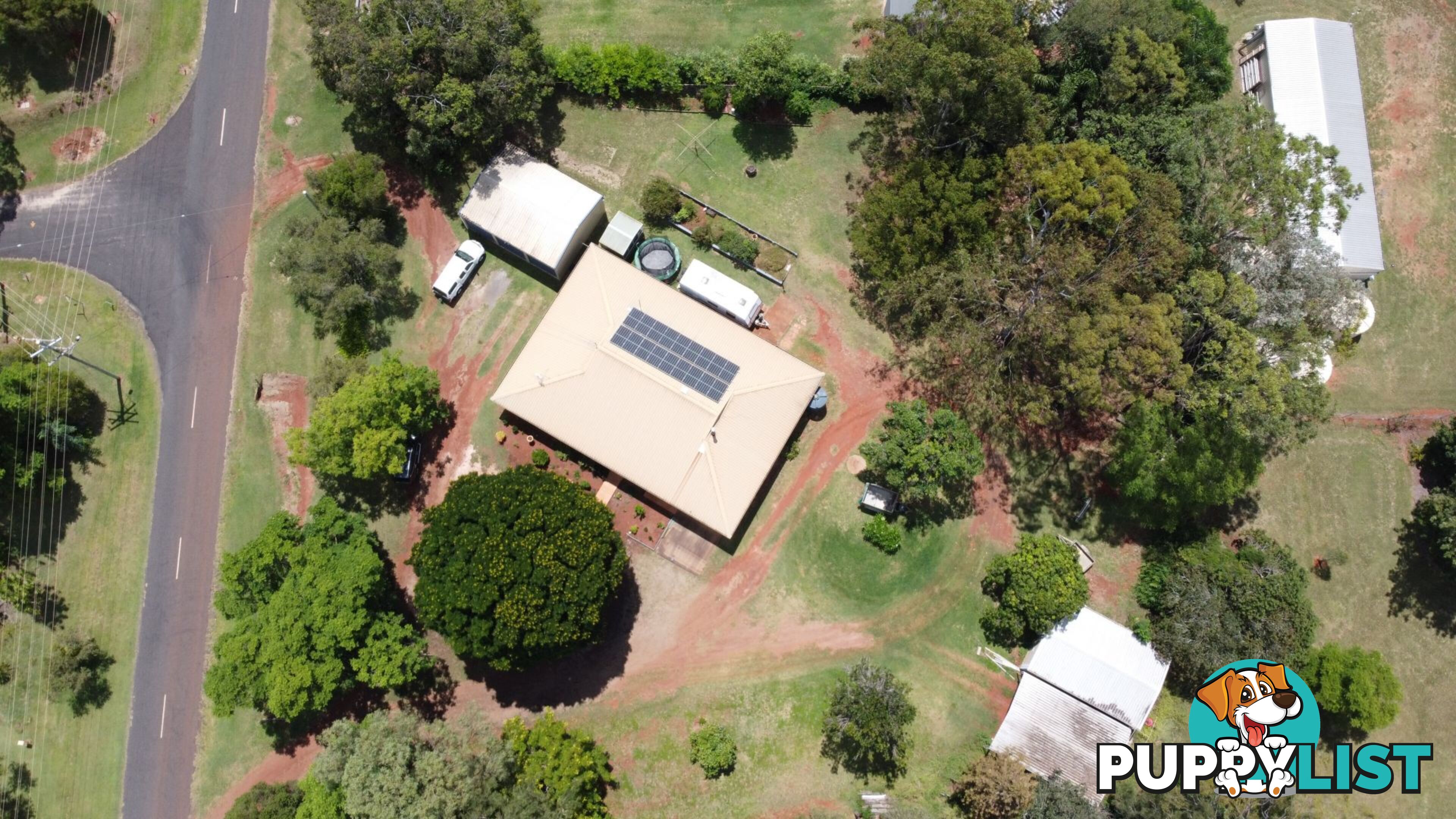 24 Wieden Street Kingaroy QLD 4610