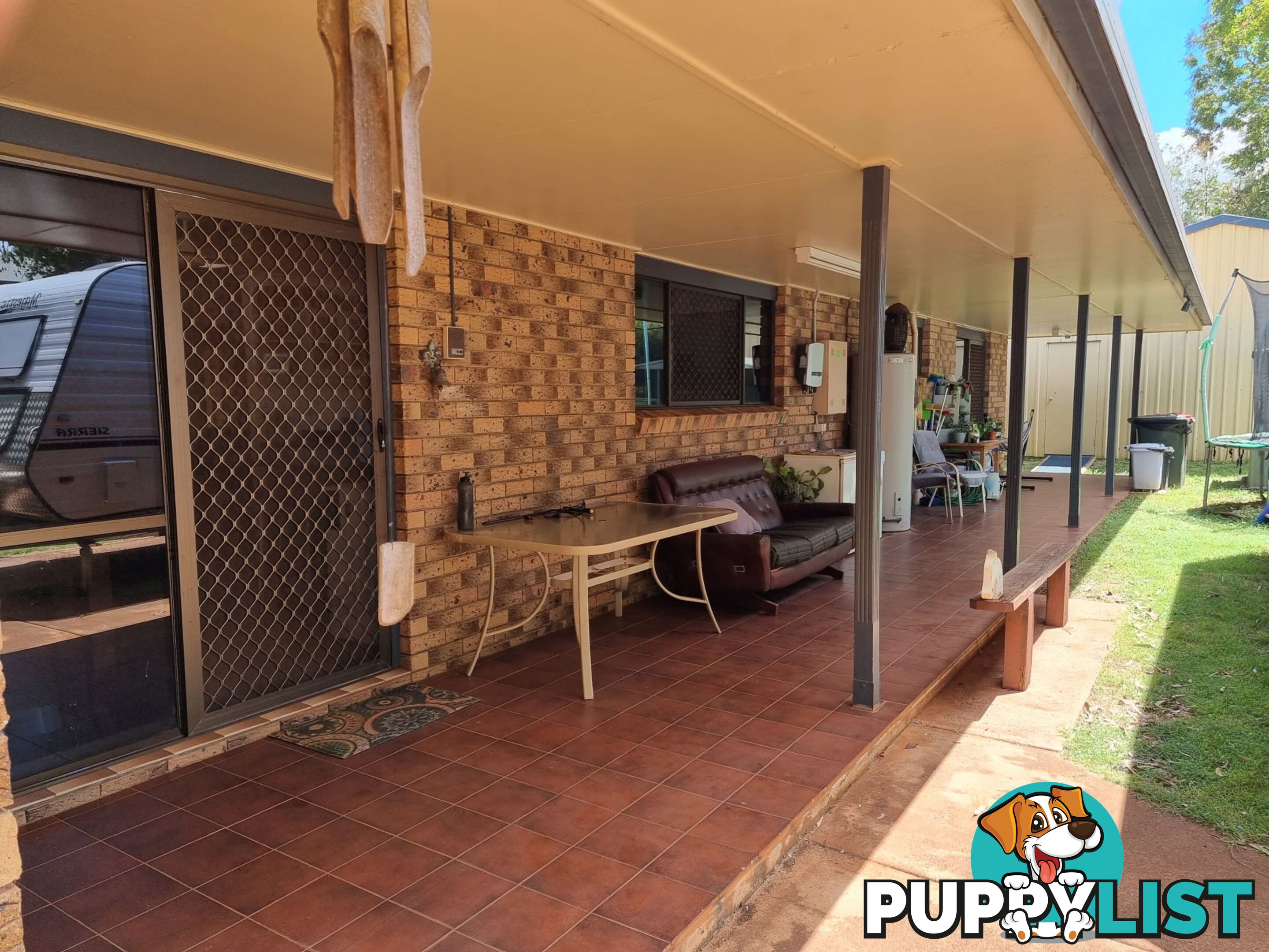 24 Wieden Street Kingaroy QLD 4610