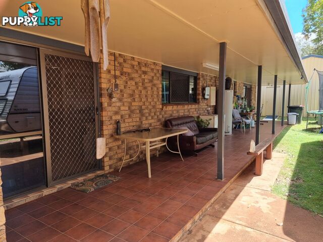 24 Wieden Street Kingaroy QLD 4610