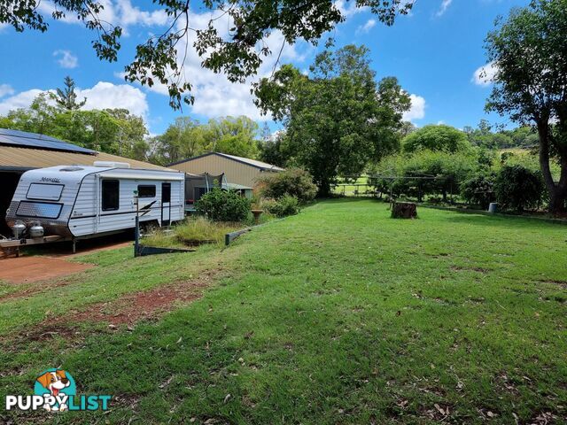 24 Wieden Street Kingaroy QLD 4610