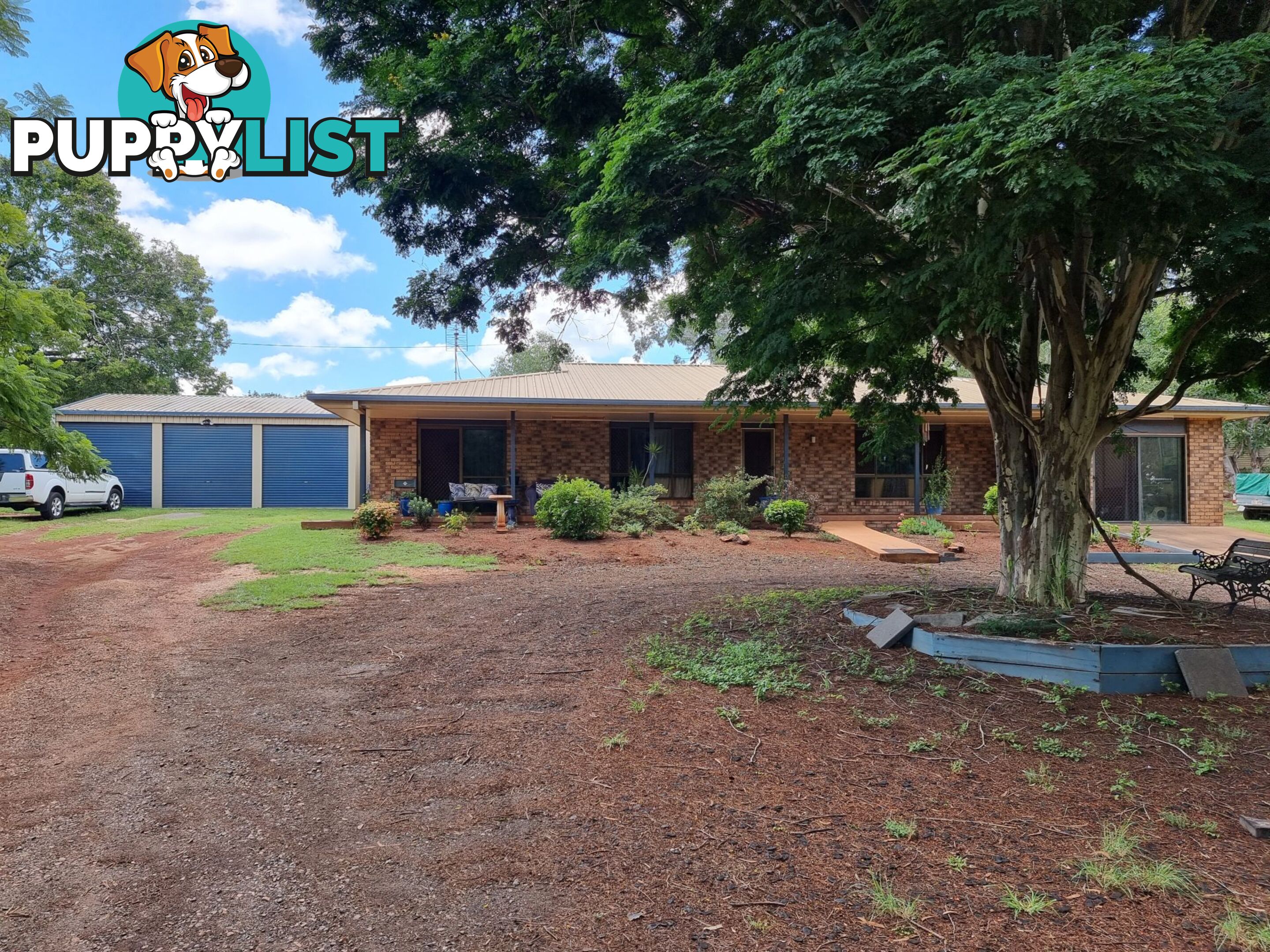 24 Wieden Street Kingaroy QLD 4610