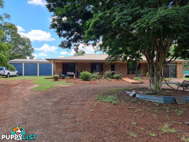 24 Wieden Street Kingaroy QLD 4610